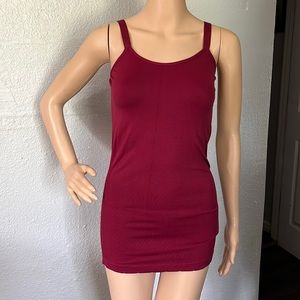 Kathy Maternity Tank Top